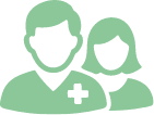 Accompagnement des professionnels